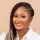 Portrait of Marketing Manager Ezinne