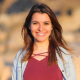 Portrait of Marketing Manager Ezinne