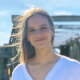 Portrait of Marketing Manager Ezinne