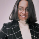 Portrait of Marketing Manager Ezinne
