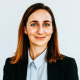 Portrait of Marketing Manager Ezinne