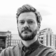 Portrait of CEO Wenke Christoph