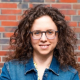 Portrait of Marketing Manager Ezinne
