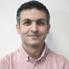Kiron Student Halil