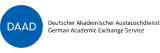 DAAD: German Academic Exchange Service