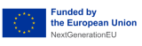 NextGenerationEU Funding Logo